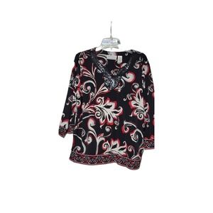 Women's Alfred Dunner Petite large top